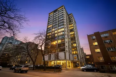 5740 N Sheridan Road #17D, Chicago, IL 60660 - Photo 1