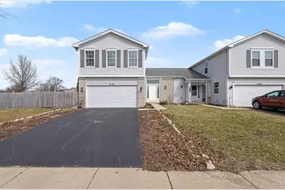 2126 Ingersoll Court, Plainfield, IL 60586 - Photo 1
