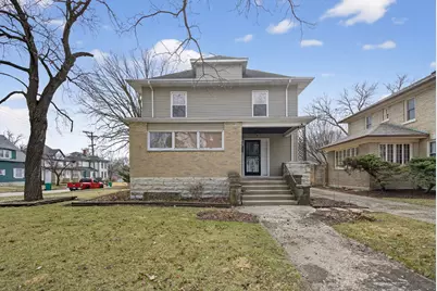 600 Campbell Street, Joliet, IL 60435 - Photo 1