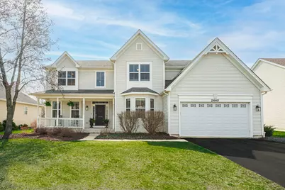 2440 Trailside Lane, Wauconda, IL 60084 - Photo 1