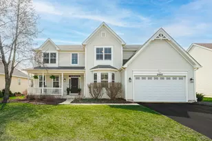 2440 Trailside Ln, Wauconda, IL 60084 - Photo 1