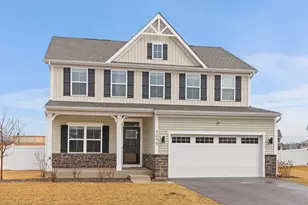 3096 Jeter St, Yorkville, IL 60560 - Photo 1