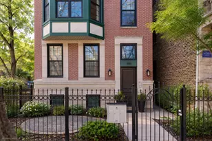 1661 N Bell Ave, Chicago, IL 60647 - Photo 1