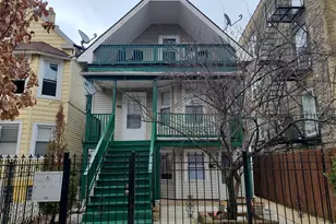 4135 N Bernard St, Chicago, IL 60618 - Photo 1