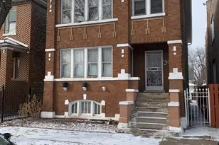 4552 S Christiana Ave, Chicago, IL 60632 - Photo 1