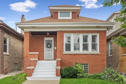 1835 N Lowell Avenue, Chicago, IL 60639 - Photo 1