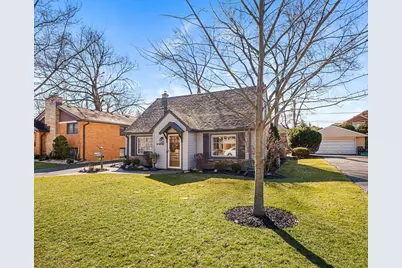 6911 W Fargo Avenue, Niles, IL 60714 - Photo 1