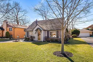 6911 W Fargo Ave, Niles, IL 60714 - Photo 1