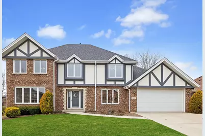 12816 S Parkside Drive, Palos Park, IL 60464 - Photo 1