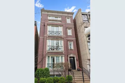 2050 N Mohawk Street #2, Chicago, IL 60614 - Photo 1