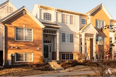 7517 Savoy Lane #B, Bridgeview, IL 60455 - Photo 1