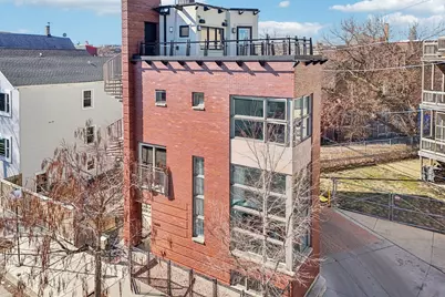 1608 S Throop Street, Chicago, IL 60608 - Photo 1