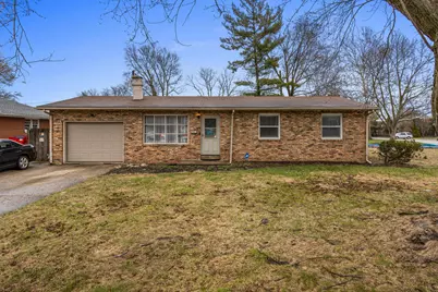 1502 Powers Lane, Champaign, IL 61821 - Photo 1
