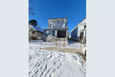 11130 S Eggleston Avenue, Chicago, IL 60628 - Photo 1