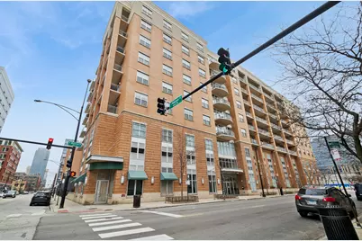 950 W Monroe Street #809, Chicago, IL 60607 - Photo 1
