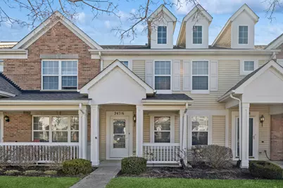 24716 George Washington Drive, Plainfield, IL 60544 - Photo 1