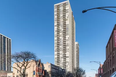 1660 N Lasalle Street #1307, Chicago, IL 60614 - Photo 1