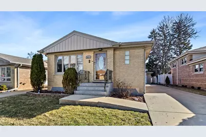 8653 N Merrill Street, Niles, IL 60714 - Photo 1
