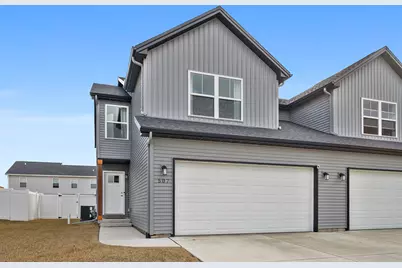 507 Wild Turkey Lane, Normal, IL 61761 - Photo 1