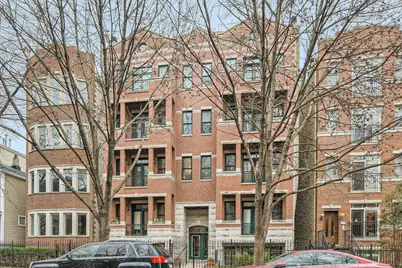 1515 N Hudson Avenue #2, Chicago, IL 60610 - Photo 1