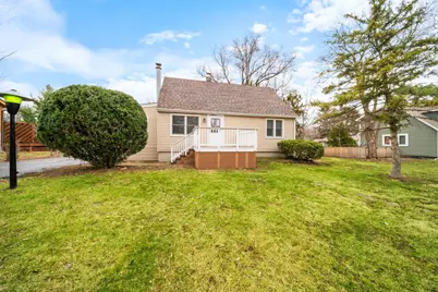 28W686 Townline Road, Warrenville, IL 60555 - Photo 1