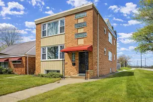 38 W 78th St, Chicago, IL 60620 - Photo 1