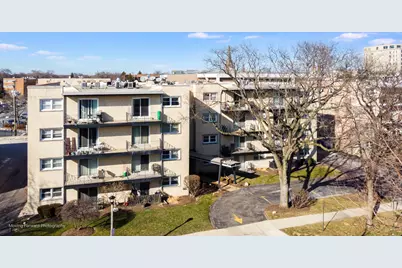 5214 Galitz Street #103, Skokie, IL 60077 - Photo 1