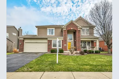 9668 Rainsford Drive, Huntley, IL 60142 - Photo 1