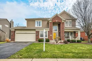 9668 Rainsford Dr, Huntley, IL 60142 - Photo 1