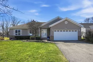 862 Berkshire Pl, Crete, IL 60417 - Photo 1