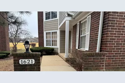 1621 Glengarry Court #1621, Algonquin, IL 60102 - Photo 1