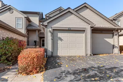 988 Butter Creek Court #4ND, Hoffman Estates, IL 60169 - Photo 1