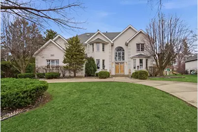 15W641 81st Street, Burr Ridge, IL 60527 - Photo 1