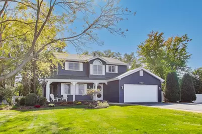 11349 W 167th Street, Orland Park, IL 60467 - Photo 1
