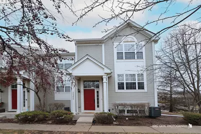 34399 N Barberry Court, Round Lake, IL 60073 - Photo 1