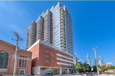 1600 S Prairie Avenue #1606, Chicago, IL 60616 - Photo 1
