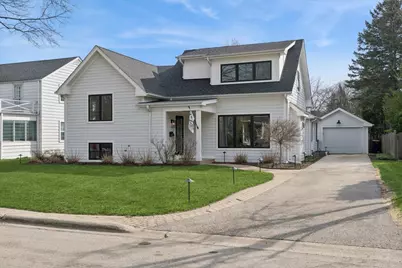 720 Ouilmette Lane, Wilmette, IL 60091 - Photo 1