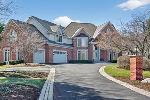9315 N Muirfield Dr, Lakewood, IL 60014 - Photo 1