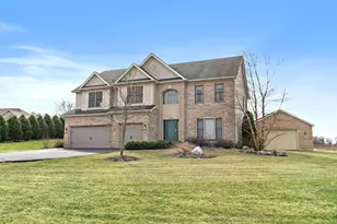 17423 Cobblestone Bend, Marengo, IL 60152 - Photo 1