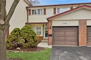 16352 Oxford Dr, Tinley Park, IL 60477 - Photo 1