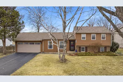 2023 Springside Drive, Naperville, IL 60565 - Photo 1