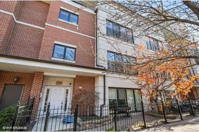1507 S Prairie Avenue, Chicago, IL 60605 - Photo 1