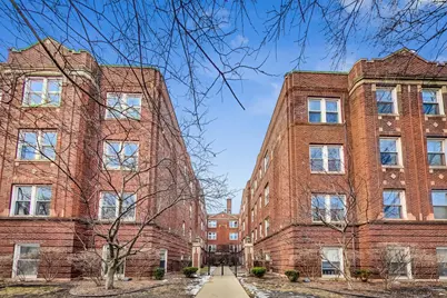 3450 N Janssen Avenue #1B, Chicago, IL 60657 - Photo 1