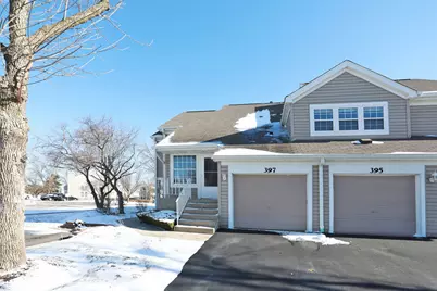 397 Waterford Court #0, Carol Stream, IL 60188 - Photo 1