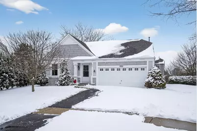 2661 Stanton Circle, Lake in the Hills, IL 60156 - Photo 1
