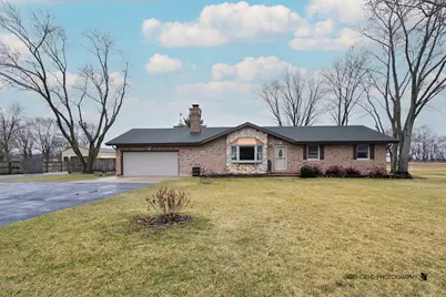 3409 Chukar Place, Woodstock, IL 60098 - Photo 1