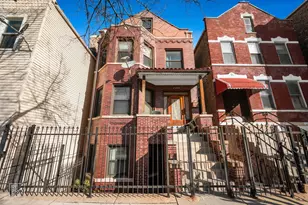 1536 W 17th St, Chicago, IL 60608 - Photo 1