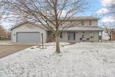 2406 Cherry Hills Drive, Champaign, IL 61822 - Photo 1