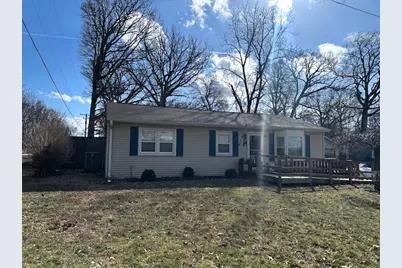 1109 Timber Drive, Mahomet, IL 61853 - Photo 1