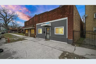 2010 W 115th Street, Chicago, IL 60643 - Photo 1